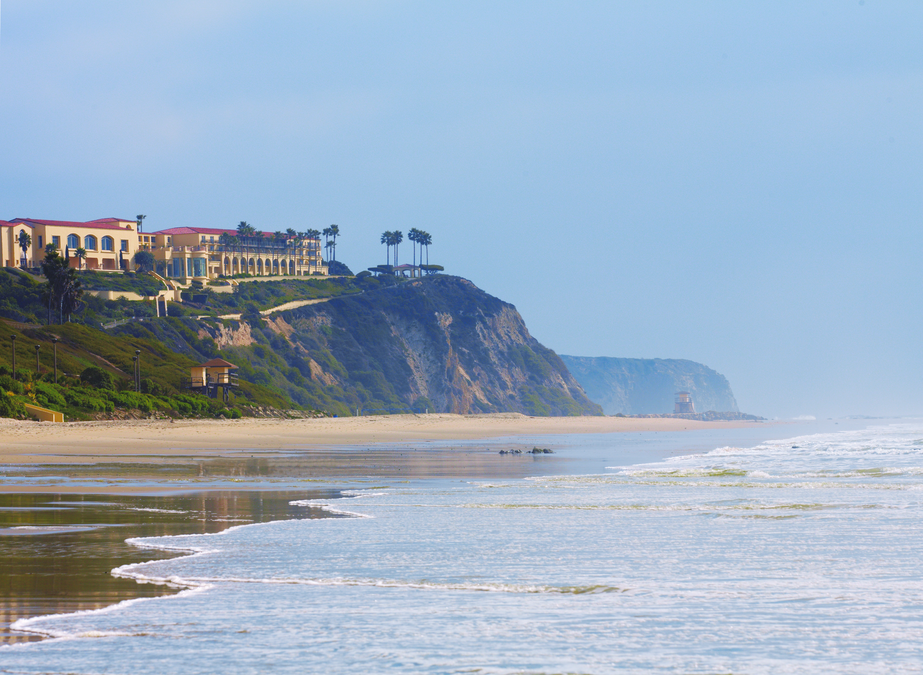 The Ritz-Carlton, Laguna Niguel Dana Point Ngoại thất bức ảnh