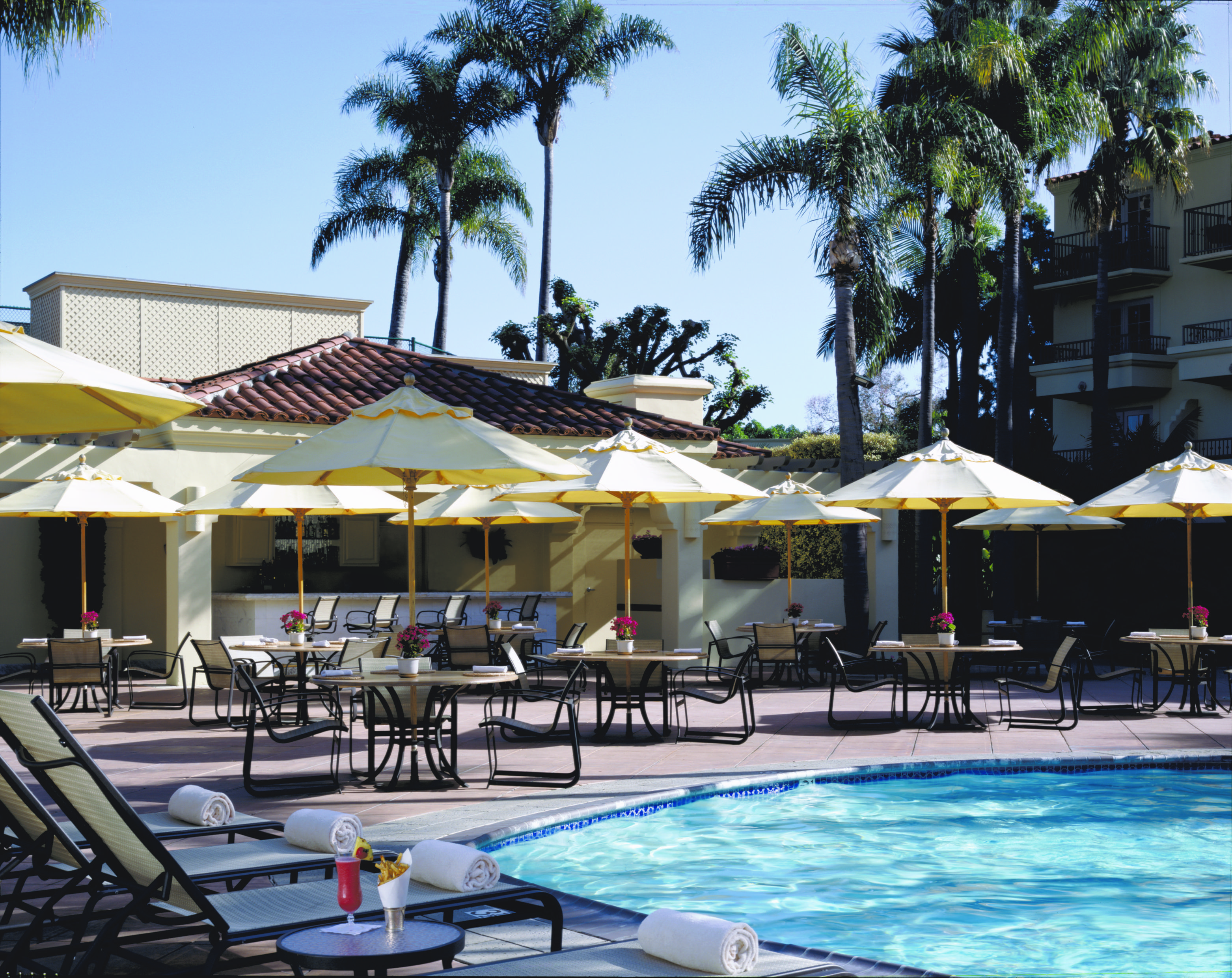 The Ritz-Carlton, Laguna Niguel Dana Point Tiện nghi bức ảnh