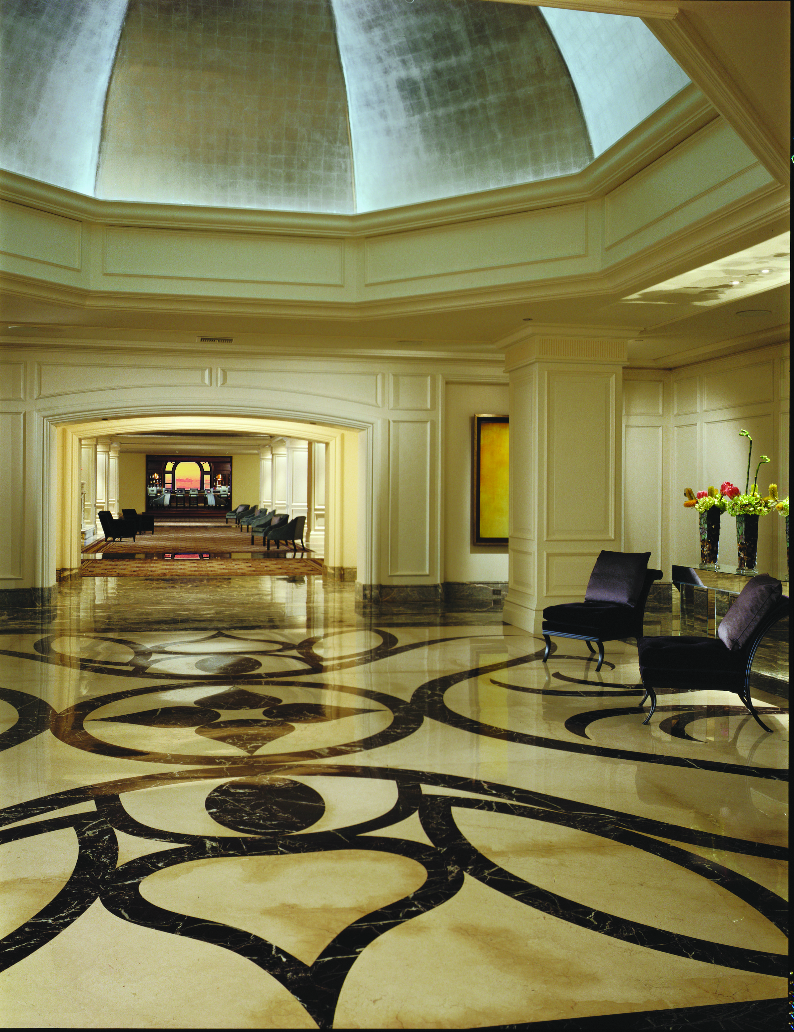 The Ritz-Carlton, Laguna Niguel Dana Point Nội địa bức ảnh