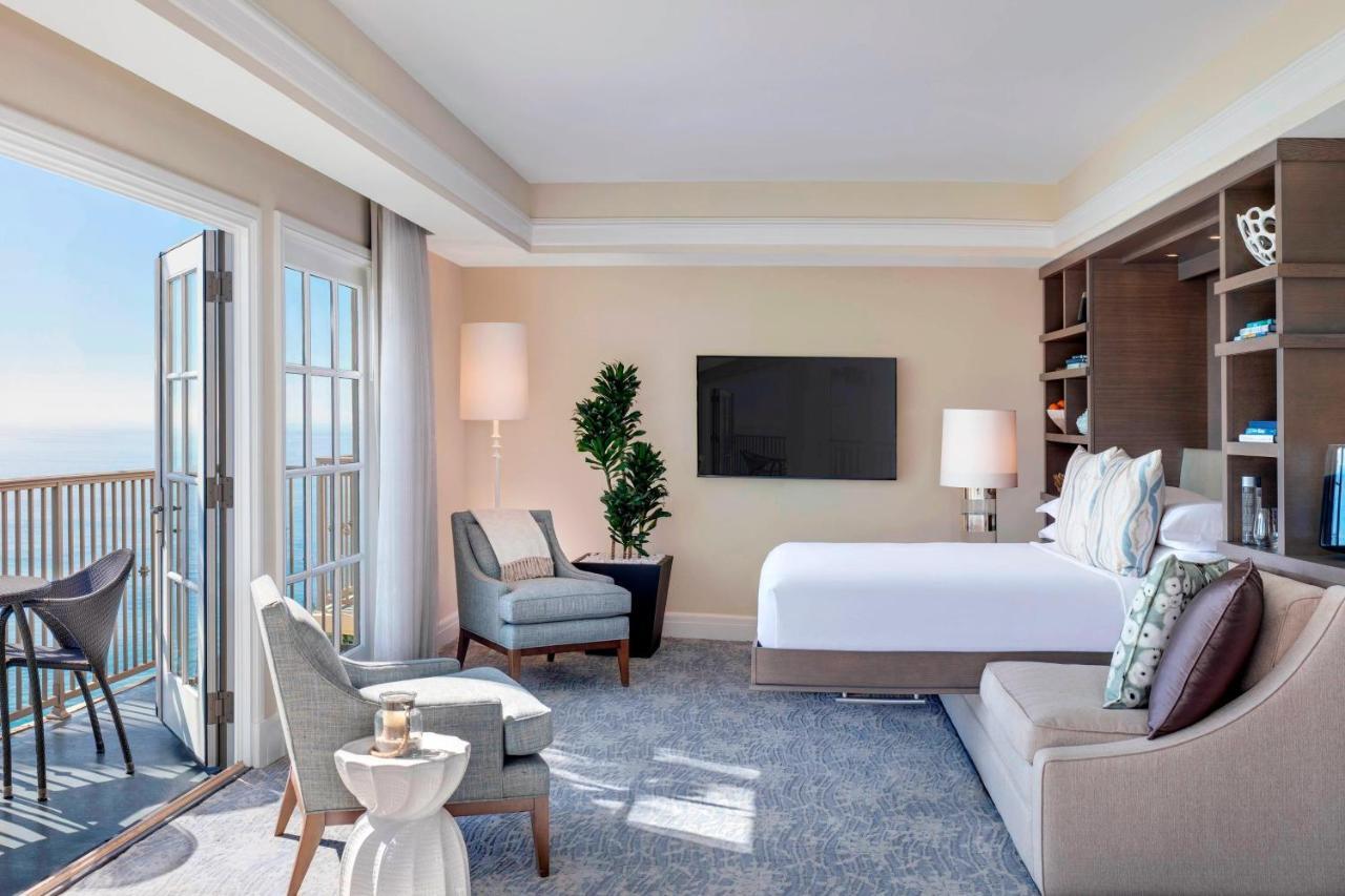 The Ritz-Carlton, Laguna Niguel Dana Point Ngoại thất bức ảnh