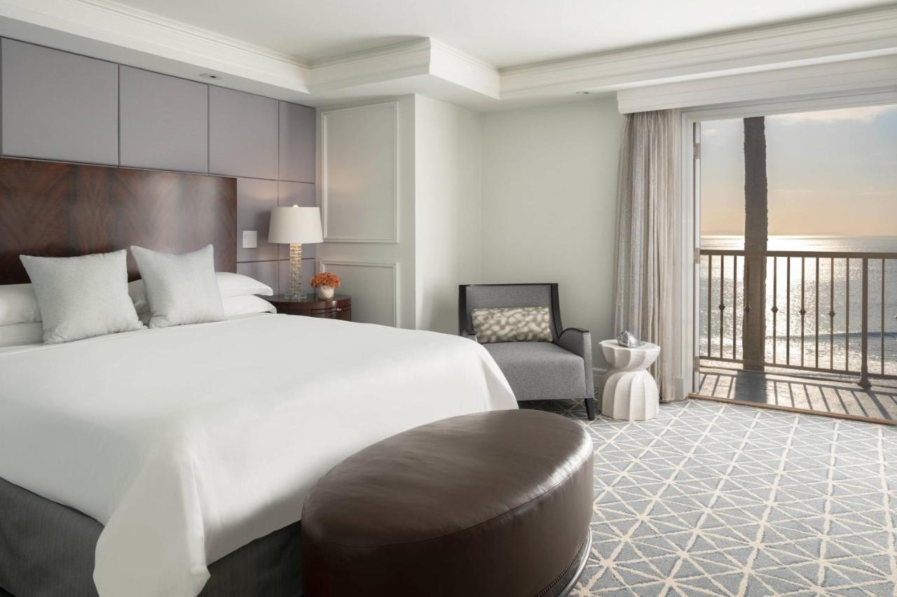 The Ritz-Carlton, Laguna Niguel Dana Point Ngoại thất bức ảnh