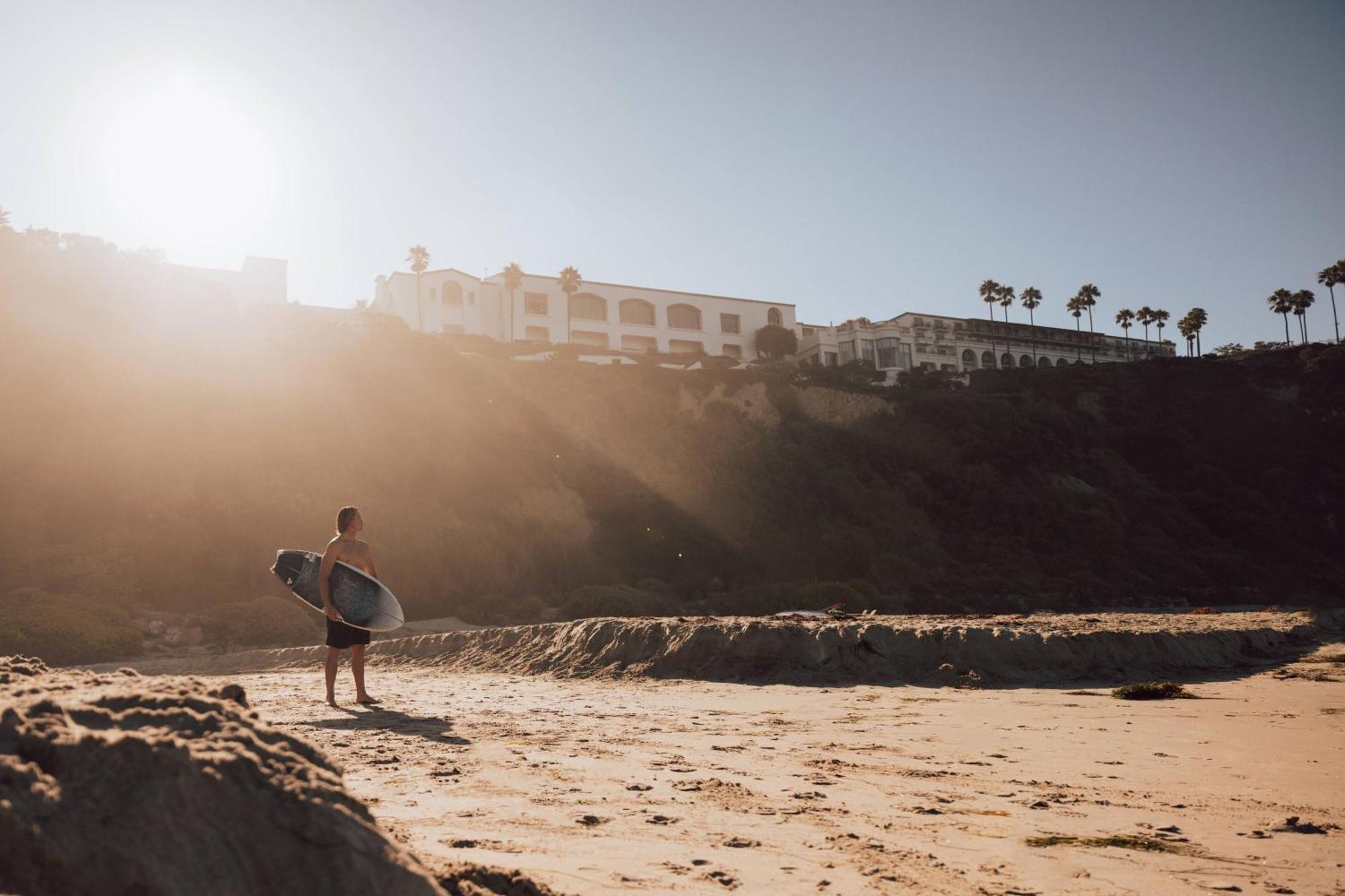 The Ritz-Carlton, Laguna Niguel Dana Point Ngoại thất bức ảnh