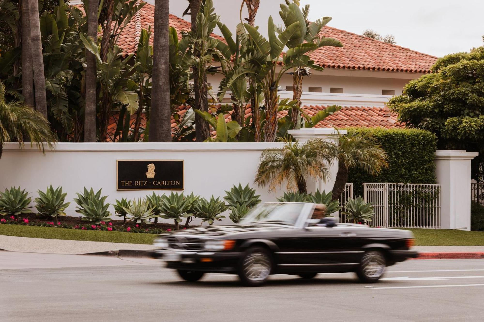 The Ritz-Carlton, Laguna Niguel Dana Point Ngoại thất bức ảnh