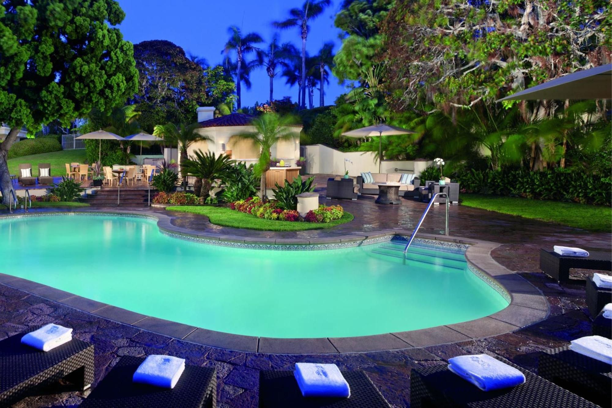 The Ritz-Carlton, Laguna Niguel Dana Point Ngoại thất bức ảnh