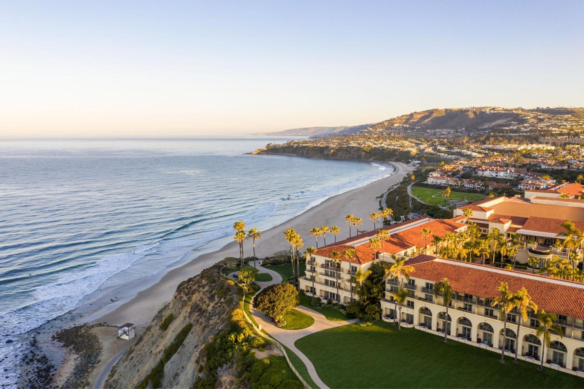The Ritz-Carlton, Laguna Niguel Dana Point Ngoại thất bức ảnh