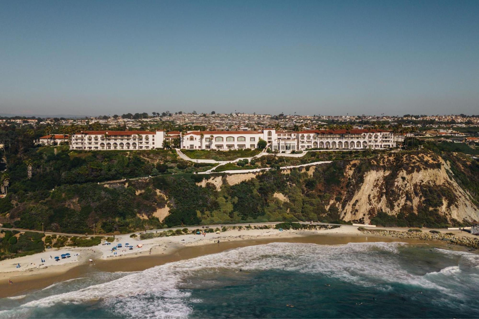 The Ritz-Carlton, Laguna Niguel Dana Point Ngoại thất bức ảnh