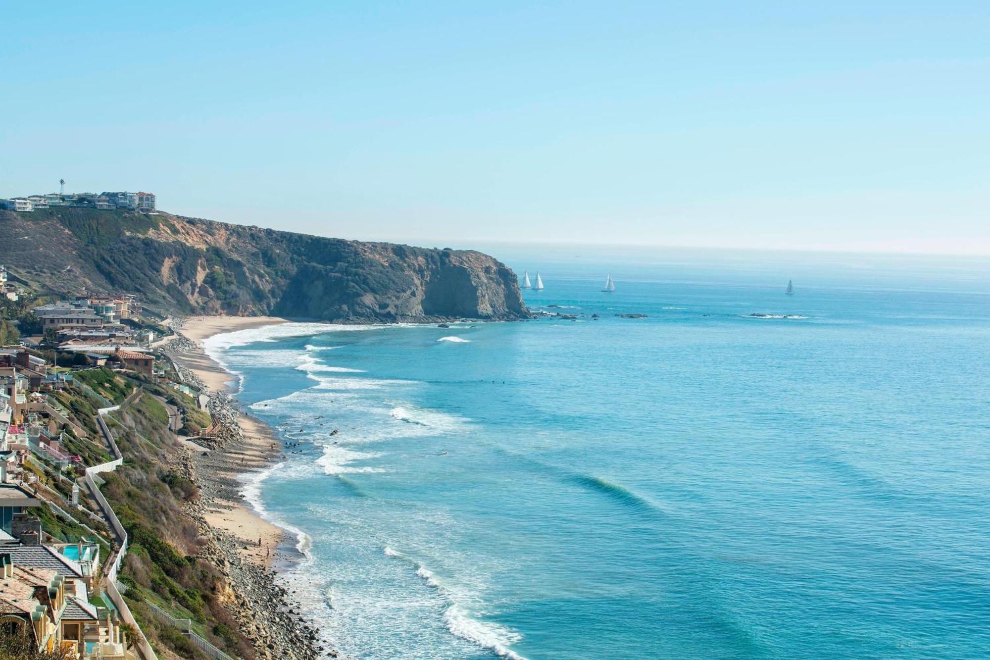The Ritz-Carlton, Laguna Niguel Dana Point Ngoại thất bức ảnh