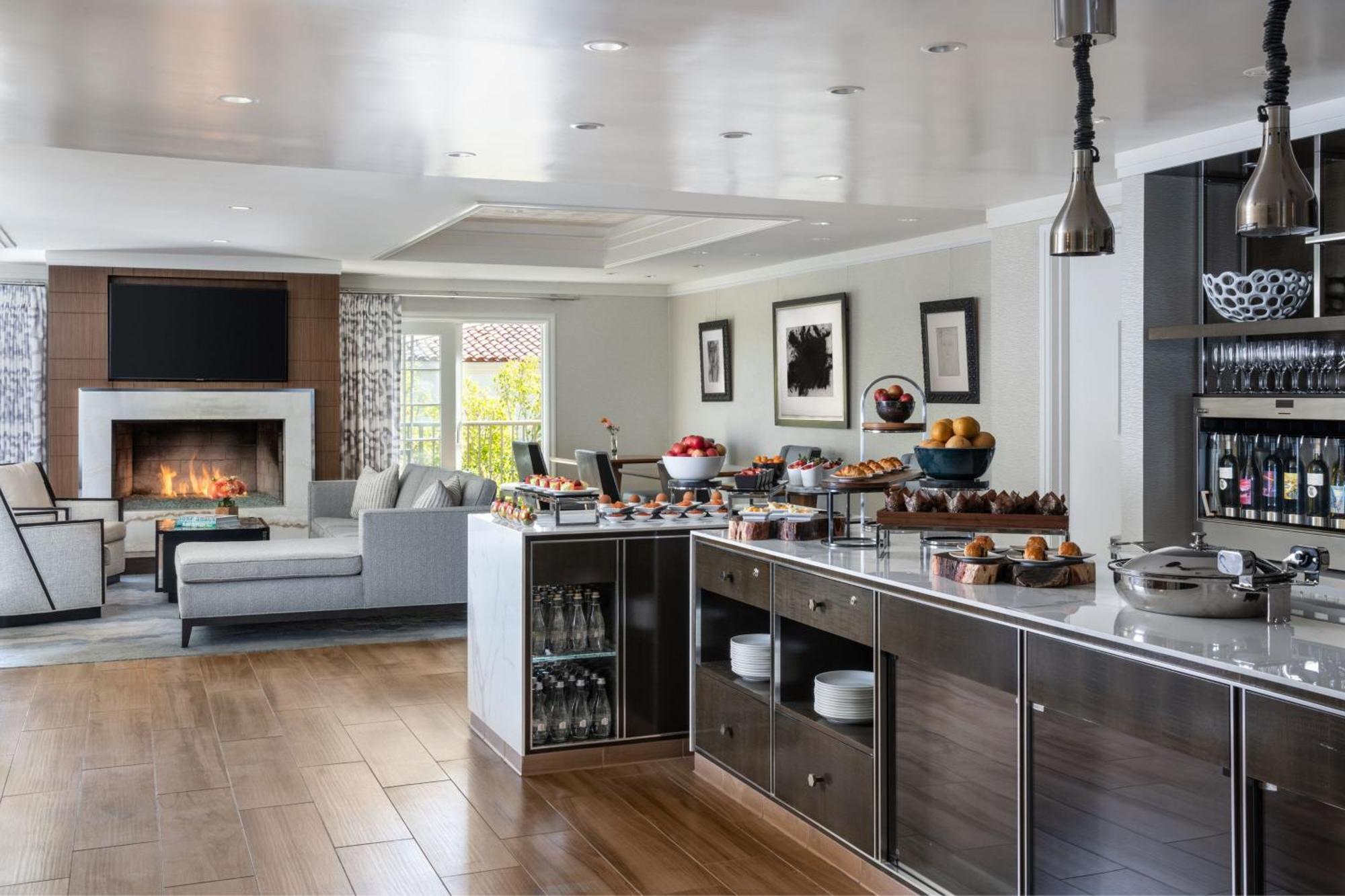 The Ritz-Carlton, Laguna Niguel Dana Point Ngoại thất bức ảnh