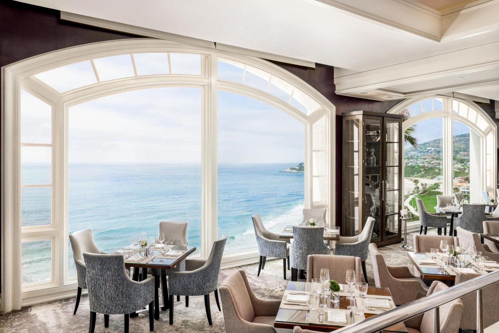 The Ritz-Carlton, Laguna Niguel Dana Point Ngoại thất bức ảnh