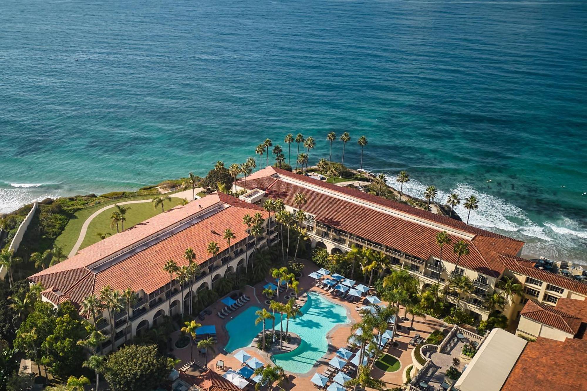 The Ritz-Carlton, Laguna Niguel Dana Point Ngoại thất bức ảnh
