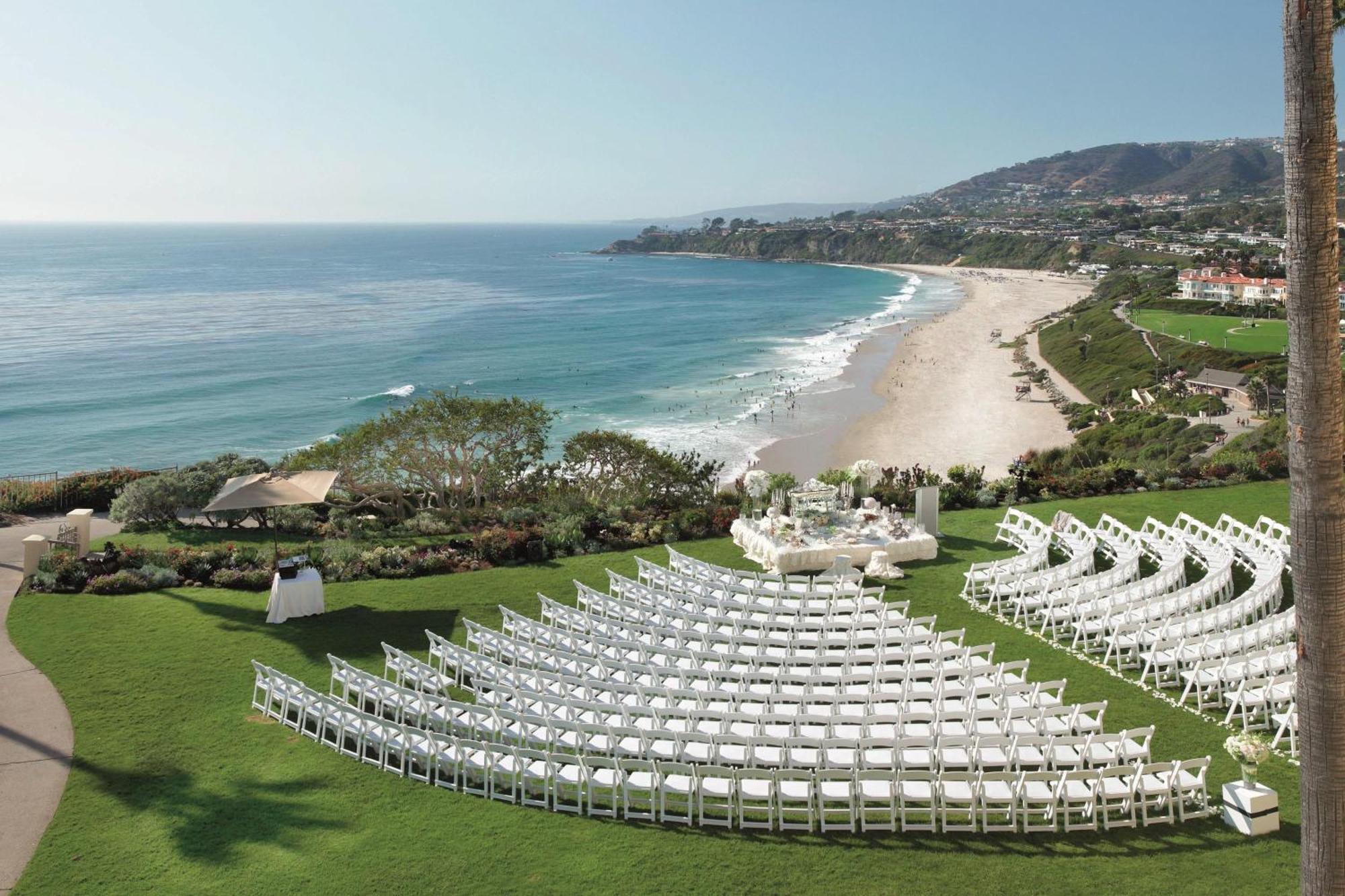 The Ritz-Carlton, Laguna Niguel Dana Point Ngoại thất bức ảnh