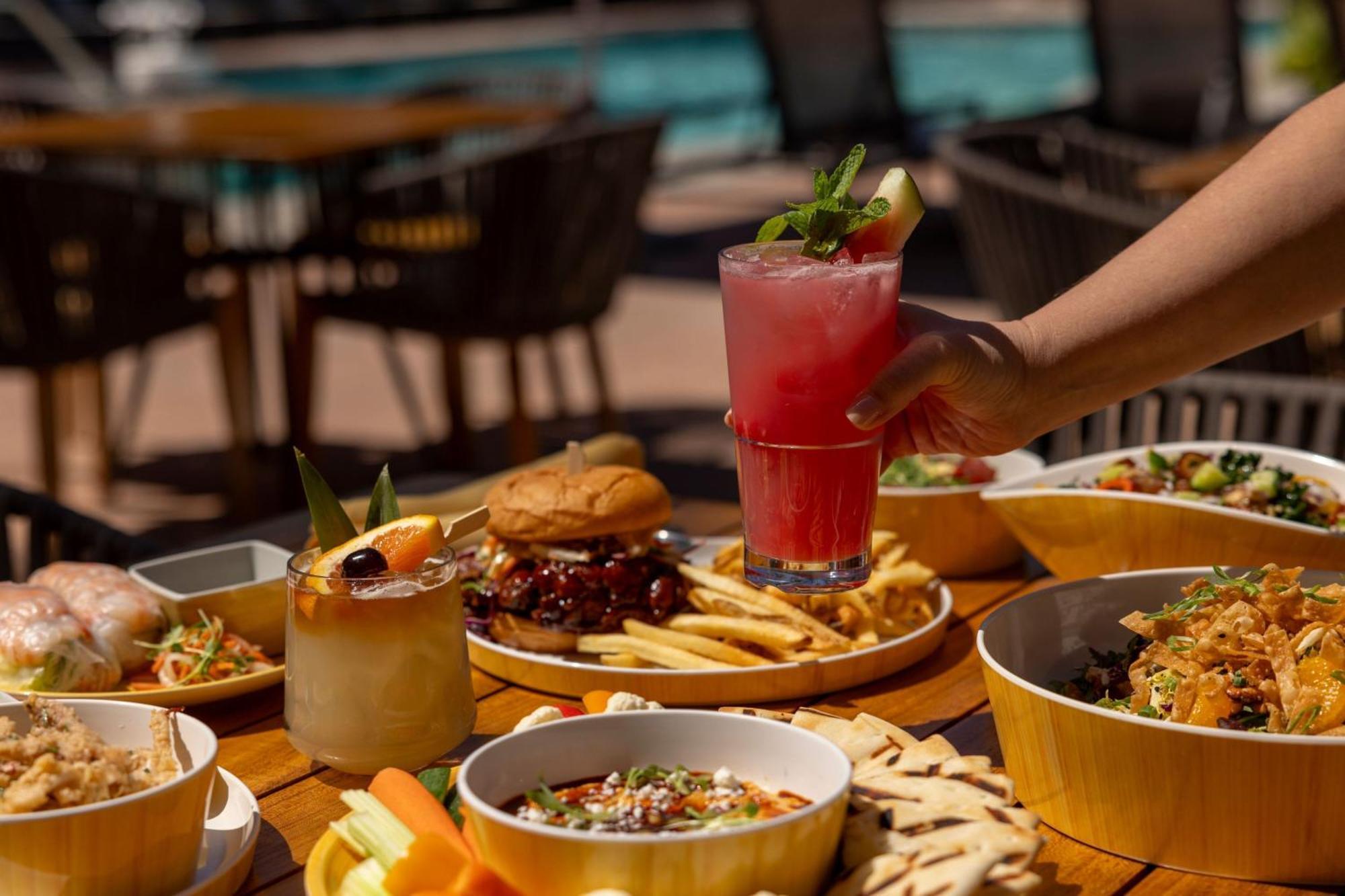 The Ritz-Carlton, Laguna Niguel Dana Point Ngoại thất bức ảnh