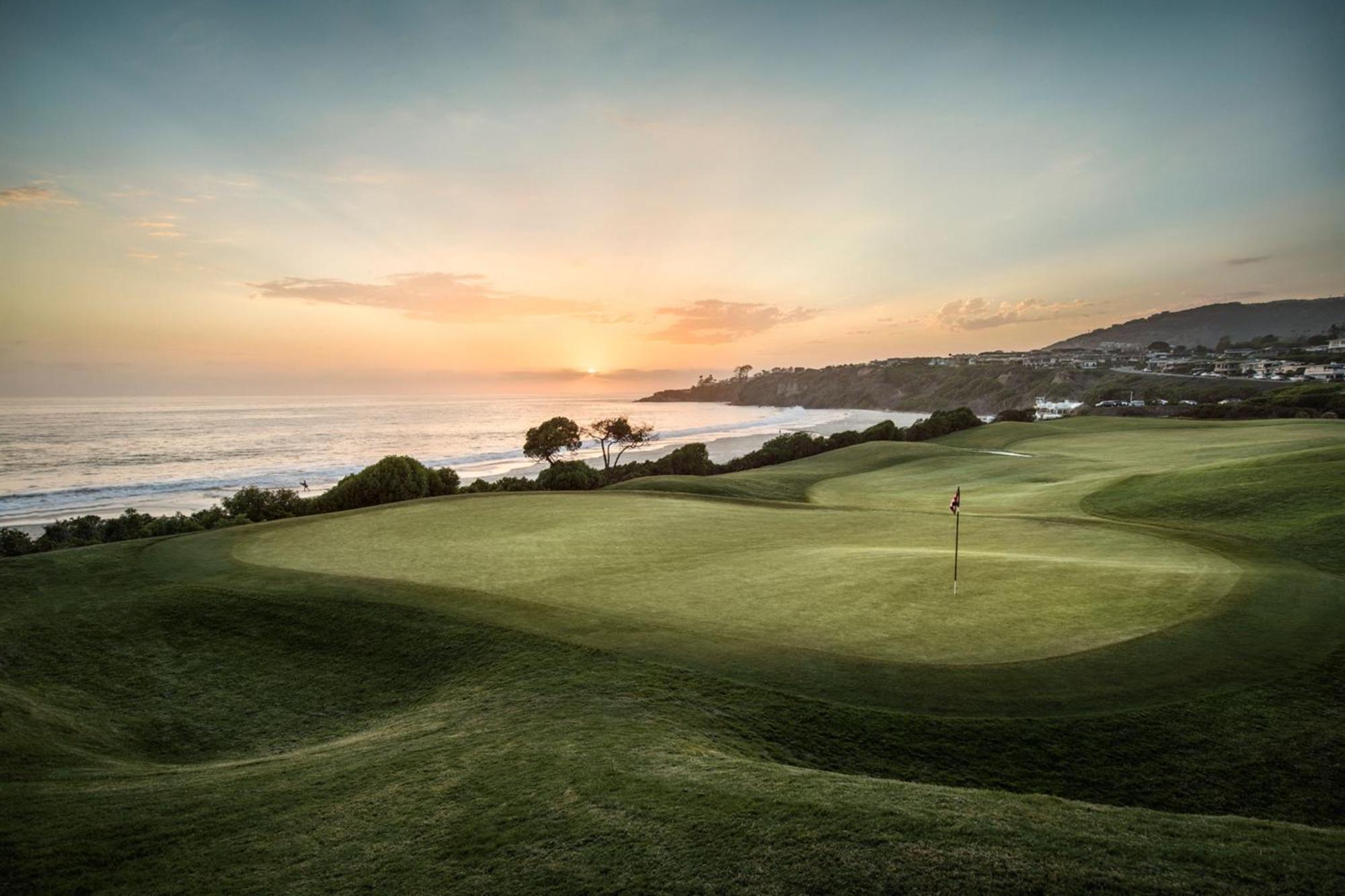 The Ritz-Carlton, Laguna Niguel Dana Point Ngoại thất bức ảnh