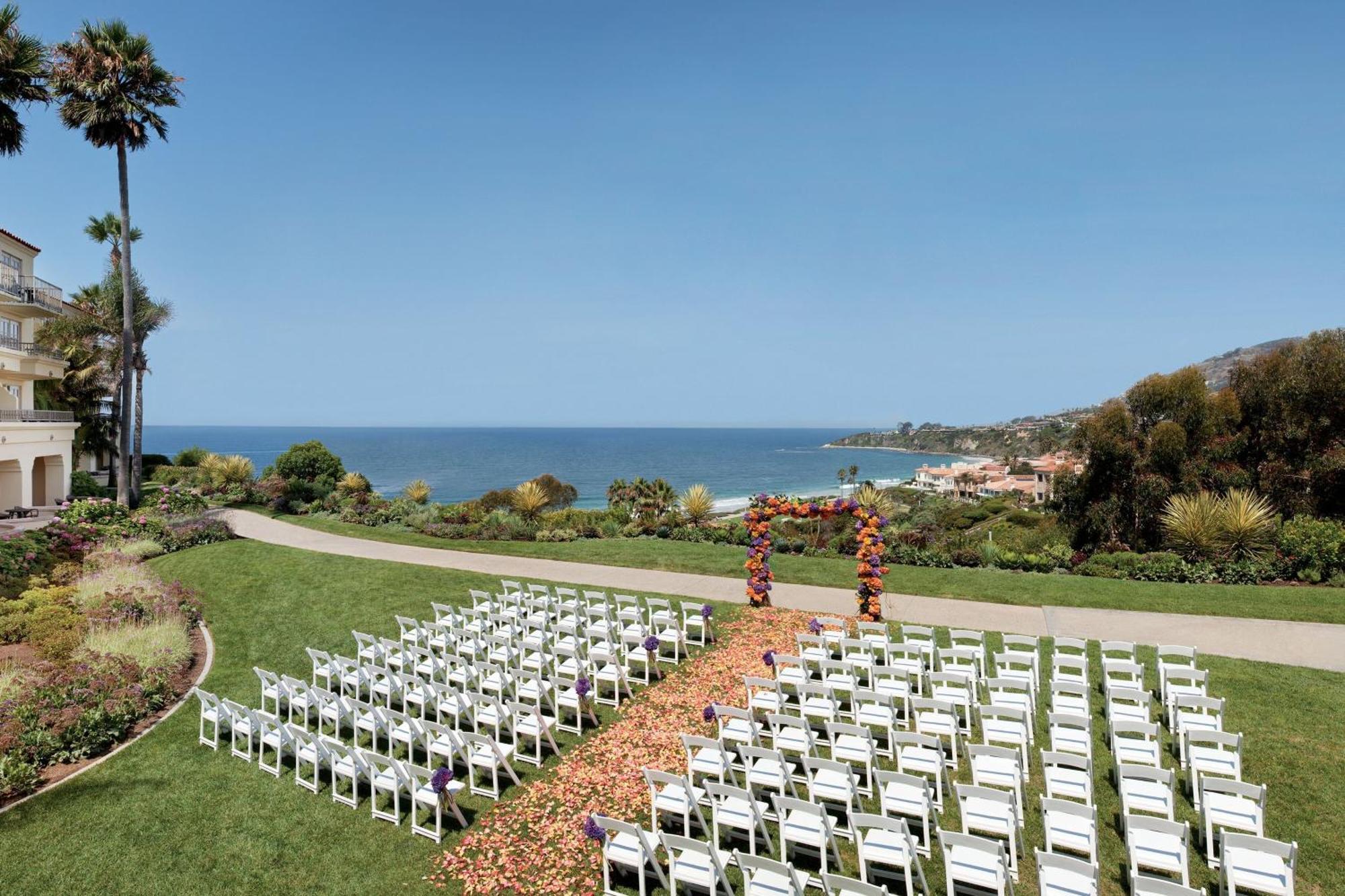 The Ritz-Carlton, Laguna Niguel Dana Point Ngoại thất bức ảnh
