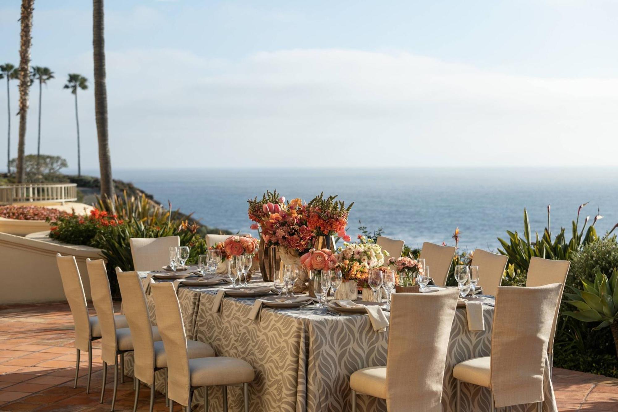 The Ritz-Carlton, Laguna Niguel Dana Point Ngoại thất bức ảnh