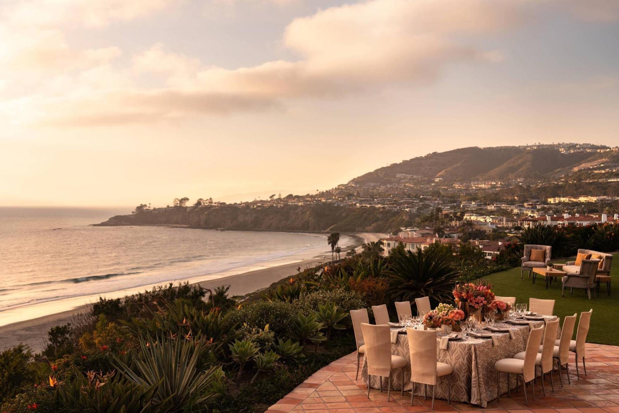 The Ritz-Carlton, Laguna Niguel Dana Point Ngoại thất bức ảnh