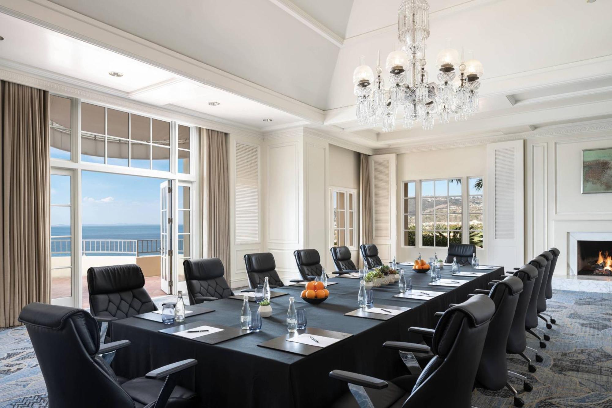 The Ritz-Carlton, Laguna Niguel Dana Point Ngoại thất bức ảnh