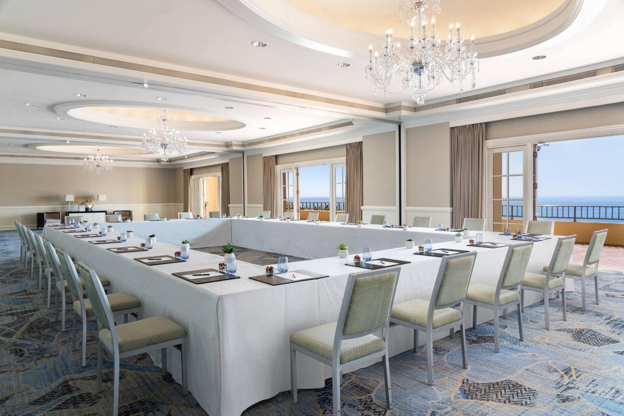 The Ritz-Carlton, Laguna Niguel Dana Point Ngoại thất bức ảnh