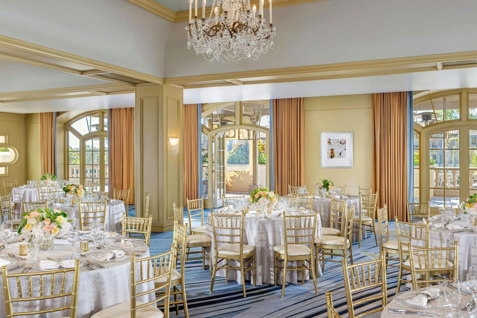 The Ritz-Carlton, Laguna Niguel Dana Point Ngoại thất bức ảnh
