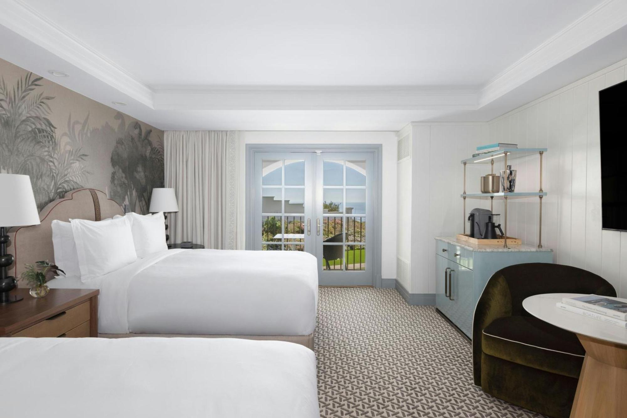 The Ritz-Carlton, Laguna Niguel Dana Point Ngoại thất bức ảnh