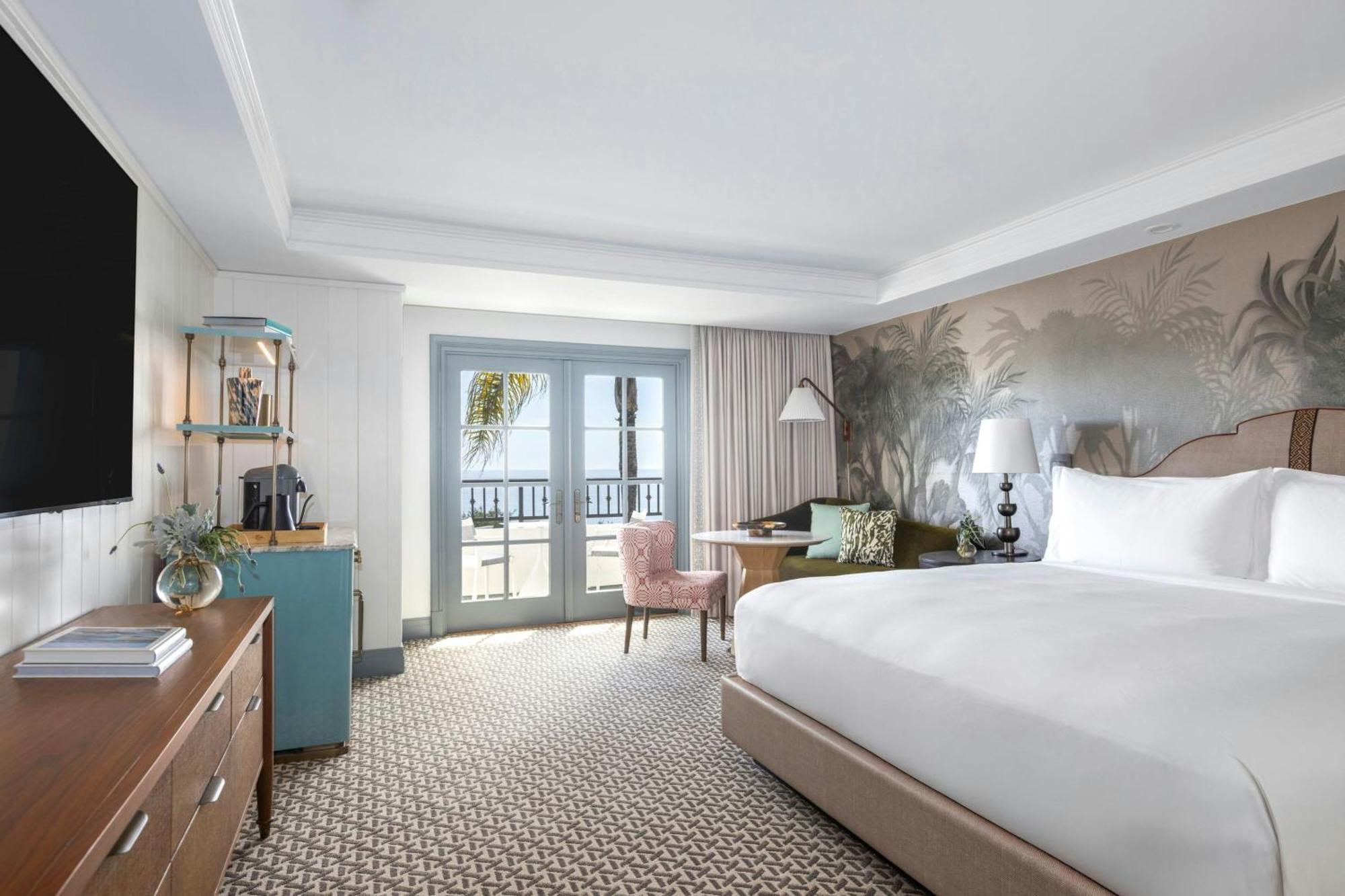 The Ritz-Carlton, Laguna Niguel Dana Point Ngoại thất bức ảnh