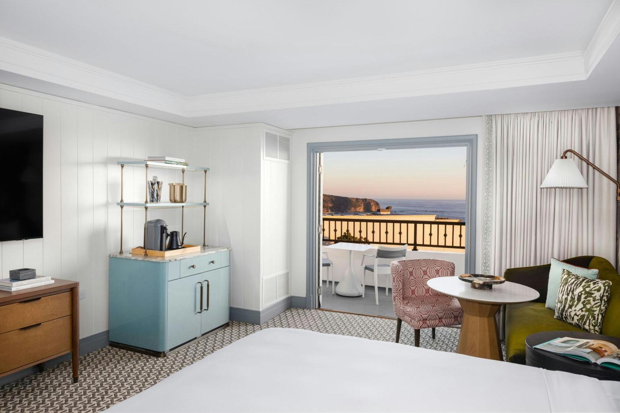 The Ritz-Carlton, Laguna Niguel Dana Point Ngoại thất bức ảnh
