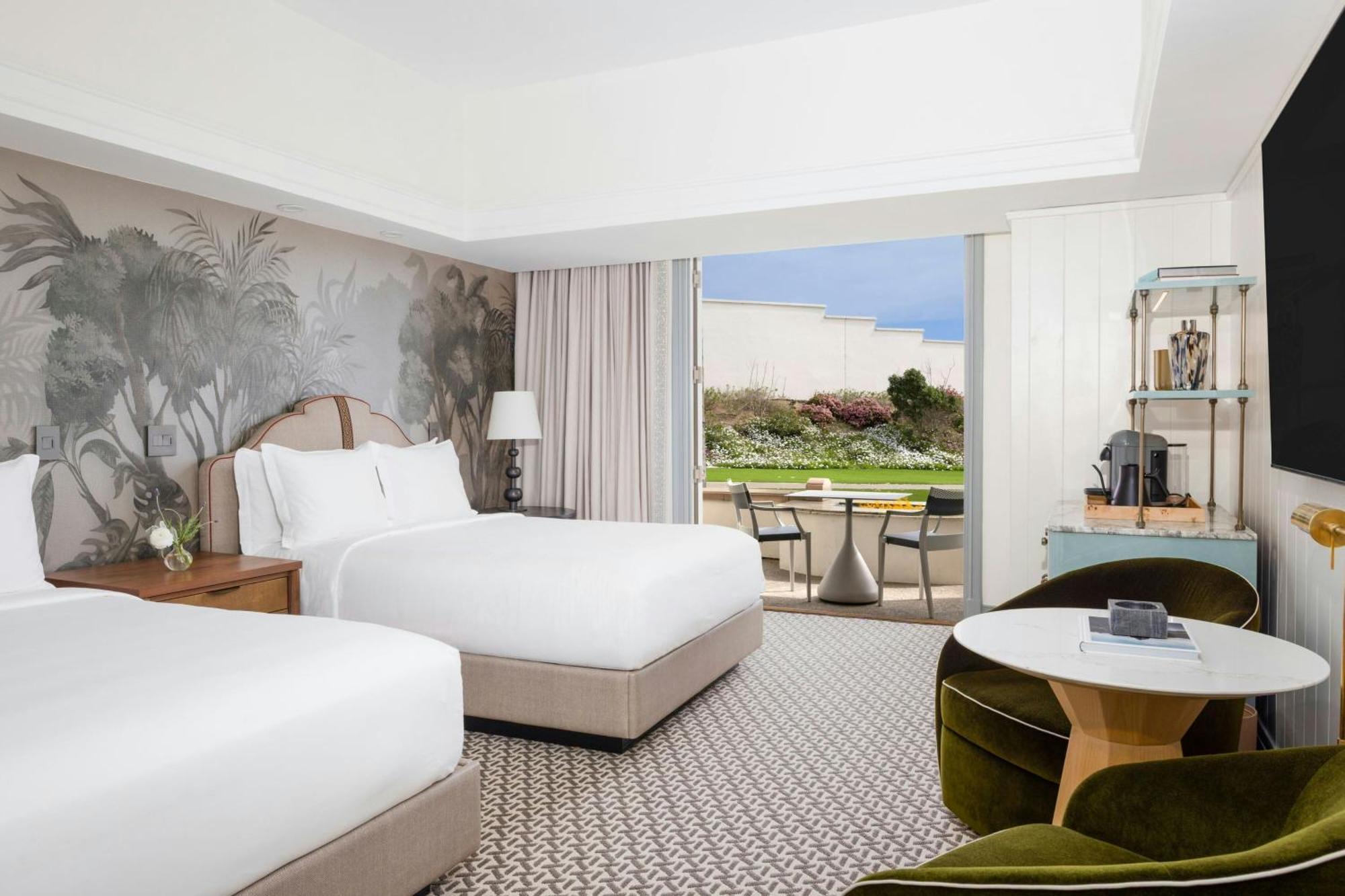 The Ritz-Carlton, Laguna Niguel Dana Point Ngoại thất bức ảnh