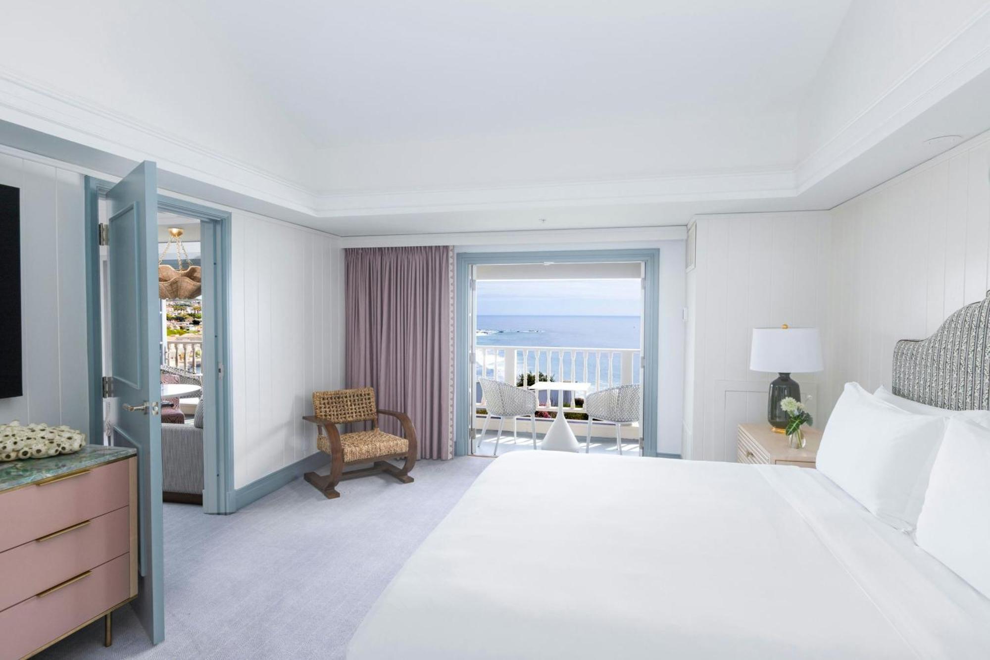 The Ritz-Carlton, Laguna Niguel Dana Point Ngoại thất bức ảnh